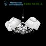 MM Lampadari люстра 6972/5 V2638