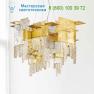 6580/6 V1679 подвесной светильник MM Lampadari