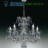 MM Lampadari подвесной светильник 6806/5+1 SW V2468 XP