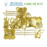 6512/A5+2 V1165 XP настенный светильник MM Lampadari