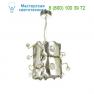 MM Lampadari подвесной светильник 6512/8+1 V1687