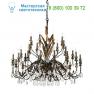 Люстра 5572/18 V0580 XP MM Lampadari