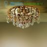 MM Lampadari 6474/P6 V1165 XP потолочный светильник