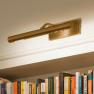 Piper Book Case Light WA0197.GI настенный светильник