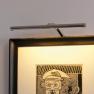 WA0245.NI настенный светильник Nicholson LED Picture Light