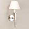 Настенный светильник Arras Bathroom Wall Light WB0014.NI