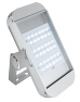Светодиодные светильники серии ДПП. Световая отдача до 127 лм/Вт. Пульсация 0%
