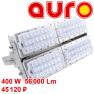 Мощный светодиодный прожектор 400 Ватт / AURO-DOMINIUS-400 400W/56000Lm
