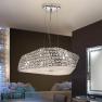 Арт.102048 ELIS MIDDLE SIZE PENDANT 6L. Shuller