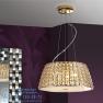 Арт.122971 HILDA PENDANT 4L. Shuller