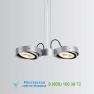 143864W4 PLUXO CLUST 2.0 LED111 DIM W Wever&Ducre, подвесной светильник