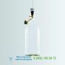 Wever&Ducre CORK 1.0 LED 2200K W 210163W1, подвесной светильник