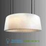 212185W6 MACBETH 1.0 LED 4000K DIM W Wever&Ducre, подвесной светильник