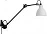 DCW N°222 BL-GL La Lampe Gras, лампа