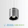 134164F5 Wever&Ducre SIRRA 1.0 LED 3000K DIM F, подвесной светильник