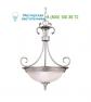 Spirit KP-7-505-3-69 Savoy House, подвес