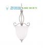 KP-SS-98-2-69 Savoy House Polar, подвес