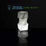 IN-EI ISSEY MIYAKE 1691010A Artemide Design