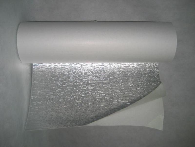 Плёнкостеклоткань Изофлекс 191 0,20 мм