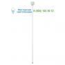 EUTRAC pendulum suspension for 3-circuit track - 145711 SLV