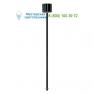 EUTRAC pendulum suspension for 3-circuit track - 145720 SLV