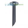 229423 SLV Erdspiess für RUSTY CONE 40 / 70, Stahl verzinkt, Länge 50cm