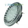 560032 SLV Philips Master LED QRB111, 10W, 40°, 2700K