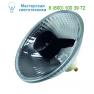 575540 SLV Sylvania ES111 Leuchtmittel, 75W, 24°, mit Blendschutz