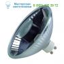 575652 SLV ES111 Leuchtmittel, 50W, 24°, 2700K