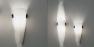 Robbia 30 wall sconce Artemide светильник