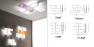 Светильник Linea Light New TRIAD Ceiling/Wall Light, E27 1x57W