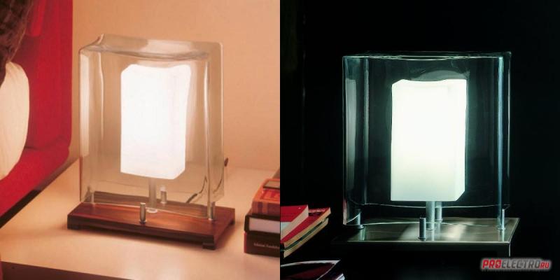 Kori small table lamp Penta светильник, 1x60W Incandescent