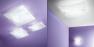 Linea Light New Florence Wall/ceiling light светильник, E27 1x52W
