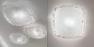 Linea Light SYBERIA Wall/Ceiling Light светильник, E27 1x57W