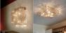 Светильник Quadro p / pl 45 Wall/Ceiling Light Knikerboker