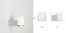 Absid Wall Light Halogen B.Lux светильник, E14 1x42W