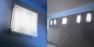 Flat Q - 50 / 62 wall sconce/ceiling light Oty Light светильник