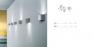 Oty Light Micro Box 7/1 wall sconce светильник, Gu10 1x50W