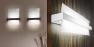 Wood Wall Light wenge Stock Items светильник Linea Light, R7s 1x80W eco