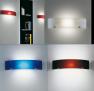 Светильник Torino LP Wall light Sillux, R7s 78mm 1x100W