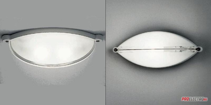 Artemide светильник Mitasi 36 t.s. outdoor wall sconce/ceiling light