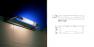Marset Beta 2 wall sconce светильник, R7s 114mm 1x150W