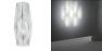 Светильник Slamp Mirage Wall Light, LED 14W