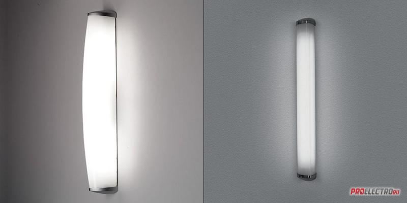 Светильник Artemide Telefo 50 Ceiling/Wall Light (Open Box Sale), Depends on lamp size