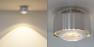 Top Light светильник Puk Maxx Plus LED Wall/Ceiling Light, LED 12W