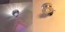 Puntozero светильник Zero Halo fixed wall light DISPLAY ITEM, B15d 1 x 100W