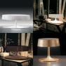 Penta светильник China maxi table light, 3x100W Medium base incandescent
