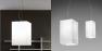 Linea Light светильник GLUED Suspension Light, Depends on lamp size