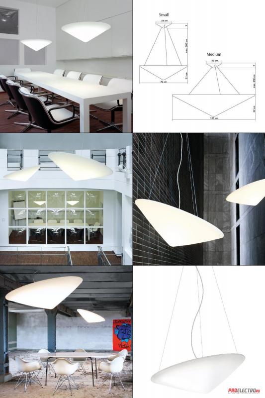 Светильник Next Cao Mao Suspension Lamp, Depends on lamp size