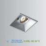 Wever&Ducre PYRAMID 1.0 QR111 W 113330W0, встраиваемый светильник